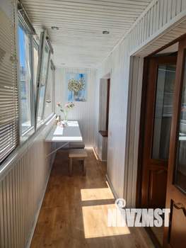 2-к квартира, посуточно, 55м2, 6/12 этаж