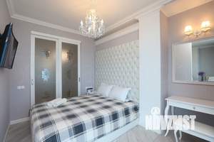 1-к квартира, на длительный срок, 53м2, 3/6 этаж