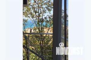 1-к квартира, посуточно, 25м2, 2/7 этаж