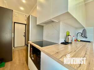 1-к квартира, посуточно, 26м2, 4/7 этаж