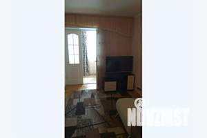 1-к квартира, посуточно, 30м2, 2/4 этаж