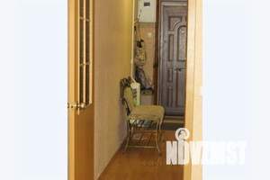 1-к квартира, посуточно, 33м2, 5/5 этаж