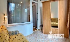 4-к квартира, посуточно, 110м2, 3/5 этаж