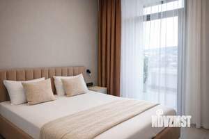 Студия квартира, на длительный срок, 20м2, 2/8 этаж