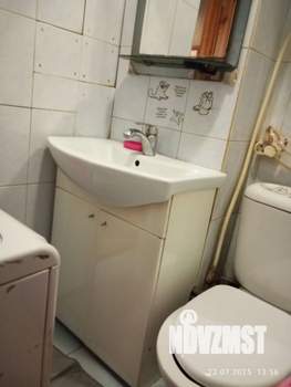 1-к квартира, на длительный срок, 30м2, 2/9 этаж