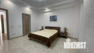 2-к квартира, посуточно, 70м2, 3/6 этаж