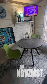 1-к квартира, посуточно, 22м2, 2/2 этаж