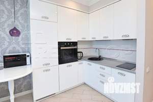 1-к квартира, посуточно, 53м2, 3/6 этаж