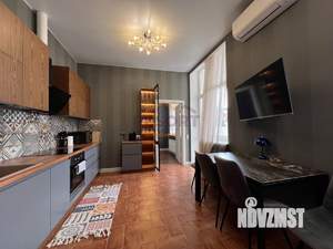 1-к квартира, посуточно, 65м2, 7/9 этаж