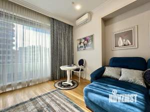 2-к квартира, посуточно, 100м2, 6/9 этаж