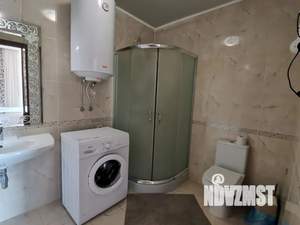 1-к квартира, посуточно, 49м2, 6/6 этаж