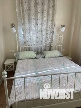 4-к квартира, посуточно, 110м2, 6/9 этаж