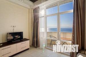 1-к квартира, посуточно, 26м2, 6/6 этаж