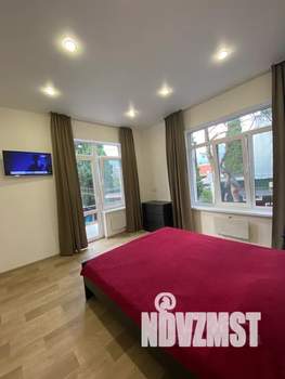 2-к квартира, посуточно, 35м2, 2/3 этаж