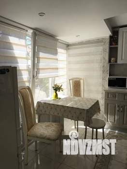 2-к квартира, посуточно, 40м2, 2/2 этаж