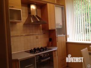 2-к квартира, посуточно, 52м2, 2/4 этаж