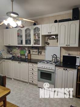 4-к квартира, посуточно, 250м2, 4/5 этаж