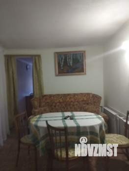 2-к квартира, на длительный срок, 50м2, 1/1 этаж