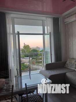 2-к квартира, посуточно, 50м2, 2/6 этаж