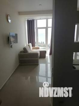 1-к квартира, посуточно, 31м2, 3/5 этаж