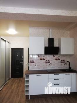 Студия квартира, посуточно, 35м2, 2/6 этаж