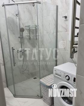 1-к квартира, на длительный срок, 40м2, 4/14 этаж