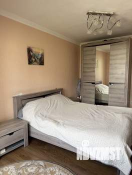 2-к квартира, на длительный срок, 58м2, 6/11 этаж