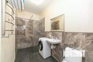 2-к квартира, посуточно, 75м2, 1/1 этаж