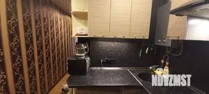 1-к квартира, на длительный срок, 32м2, 5/5 этаж