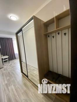 1-к квартира, посуточно, 32м2, 6/9 этаж