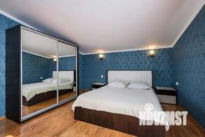 2-к квартира, посуточно, 60м2, 4/4 этаж
