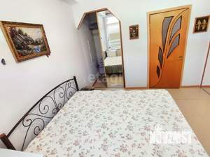 1-к квартира, на длительный срок, 30м2, 1/5 этаж