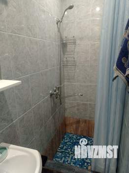 Студия квартира, на длительный срок, 22м2, 2/2 этаж