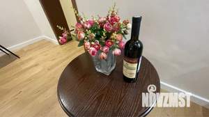 2-к квартира, посуточно, 60м2, 4/10 этаж