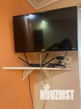 1-к квартира, посуточно, 30м2, 1/4 этаж