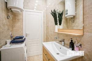 1-к квартира, на длительный срок, 34м2, 3/9 этаж