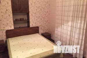 2-к квартира, посуточно, 90м2, 1/2 этаж