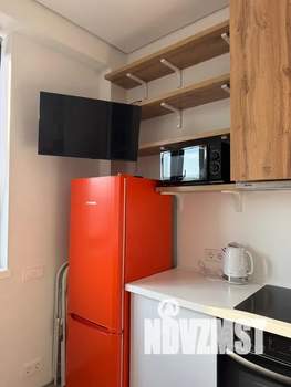 1-к квартира, посуточно, 23м2, 8/8 этаж