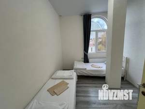 2-к квартира, посуточно, 50м2, 3/4 этаж