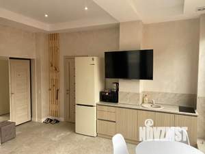 1-к квартира, посуточно, 31м2, 4/6 этаж