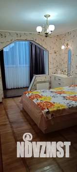 2-к квартира, посуточно, 70м2, 9/9 этаж