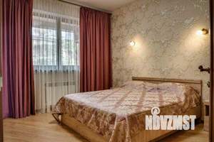 2-к квартира, посуточно, 85м2, 1/1 этаж