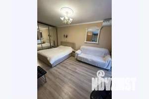 1-к квартира, посуточно, 32м2, 2/5 этаж