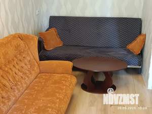 1-к квартира, посуточно, 32м2, 2/3 этаж