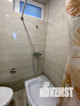 2-к квартира, посуточно, 50м2, 2/2 этаж