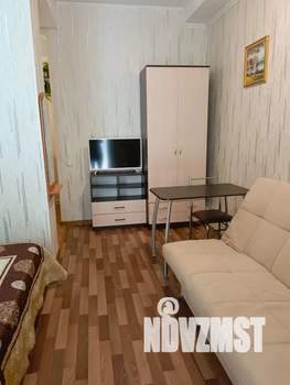 Студия квартира, посуточно, 22м2, 1/1 этаж