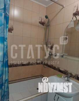 1-к квартира, на длительный срок, 20м2, 2/2 этаж