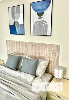 2-к квартира, посуточно, 38м2, 2/2 этаж