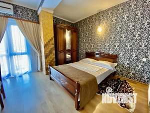 1-к квартира, посуточно, 25м2, 2/3 этаж