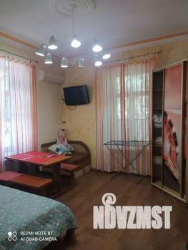 2-к квартира, посуточно, 42м2, 2/2 этаж